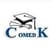 COMEDK UGET logo